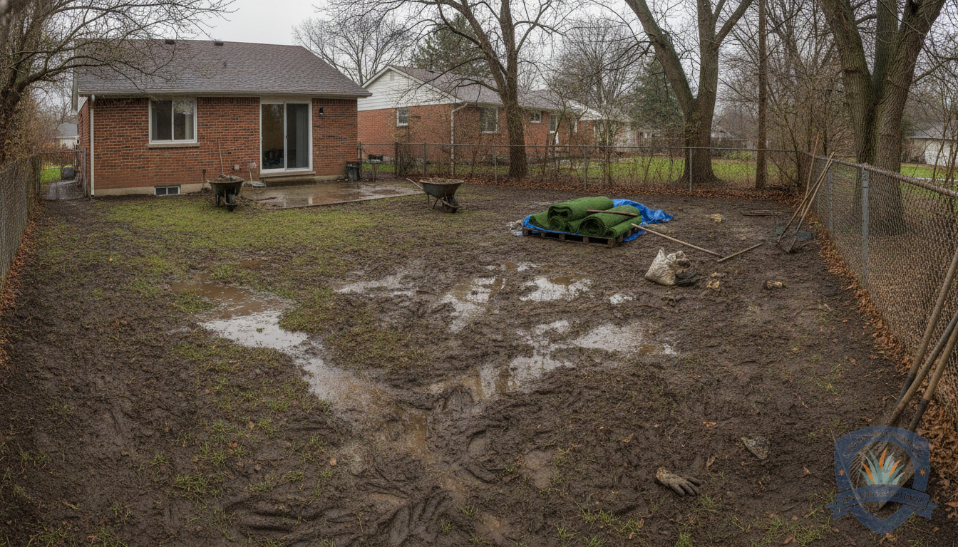 Before — Project 2