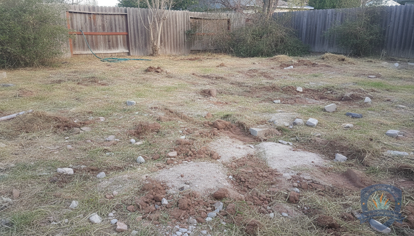 Before — Project 4